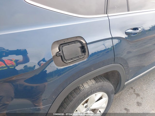 Auction sale of the 2019 Volkswagen Atlas Sel, vin: 1V2MR2CA1KC502975, lot number: 12659228
