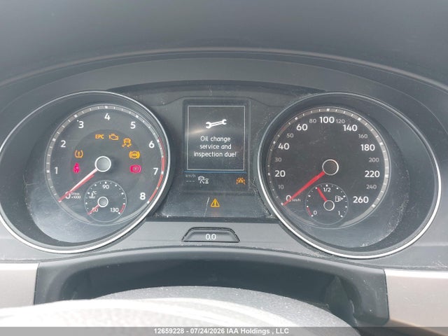 Auction sale of the 2019 Volkswagen Atlas Sel, vin: 1V2MR2CA1KC502975, lot number: 12659228