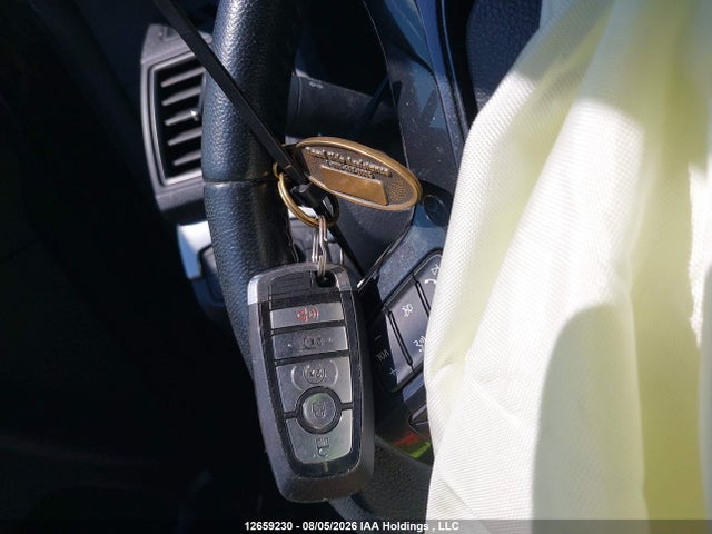 Aukcja sprzedaży 2019 Ford Explorer Xlt, vin: 1FM5K8DH5KGA74177, numer aukcji: 12659230