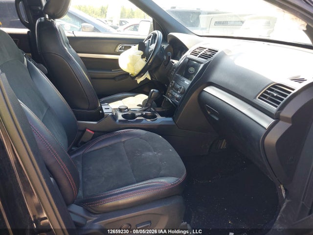 Aukcja sprzedaży 2019 Ford Explorer Xlt, vin: 1FM5K8DH5KGA74177, numer aukcji: 12659230