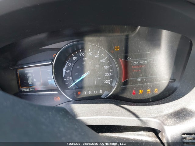 Aukcja sprzedaży 2019 Ford Explorer Xlt, vin: 1FM5K8DH5KGA74177, numer aukcji: 12659230