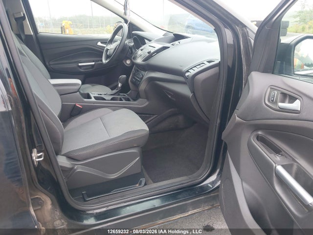 Ford ESCAPE SE 2017 1FMCU9GD0HUC05171 Image 5