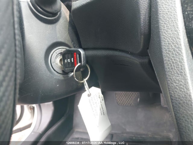2018 Honda Civic Lx მანქანა იყიდება აუქციონზე, vin: 2HGFC2F51JH016268, აუქციონის ნომერი: 12659234