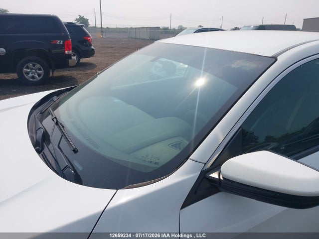 2018 Honda Civic Lx მანქანა იყიდება აუქციონზე, vin: 2HGFC2F51JH016268, აუქციონის ნომერი: 12659234
