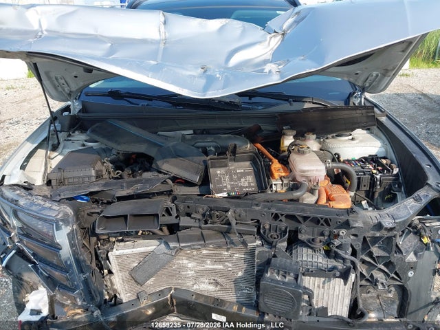12659235 :رقم المزاد ، KM8JCCA17PU117559 vin ، 2023 Hyundai Tucson مزاد بيع