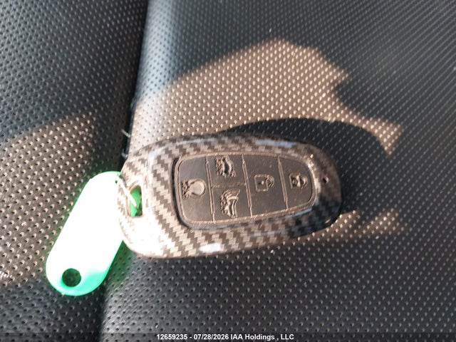 12659235 :رقم المزاد ، KM8JCCA17PU117559 vin ، 2023 Hyundai Tucson مزاد بيع