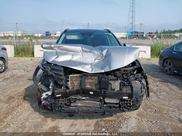 12659235 :رقم المزاد ، KM8JCCA17PU117559 vin ، 2023 Hyundai Tucson مزاد بيع