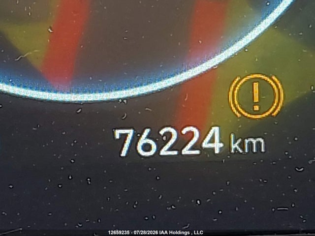 12659235 :رقم المزاد ، KM8JCCA17PU117559 vin ، 2023 Hyundai Tucson مزاد بيع