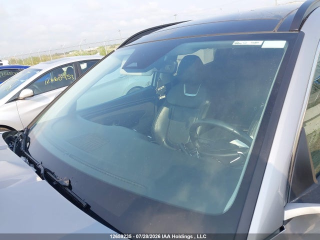 12659235 :رقم المزاد ، KM8JCCA17PU117559 vin ، 2023 Hyundai Tucson مزاد بيع