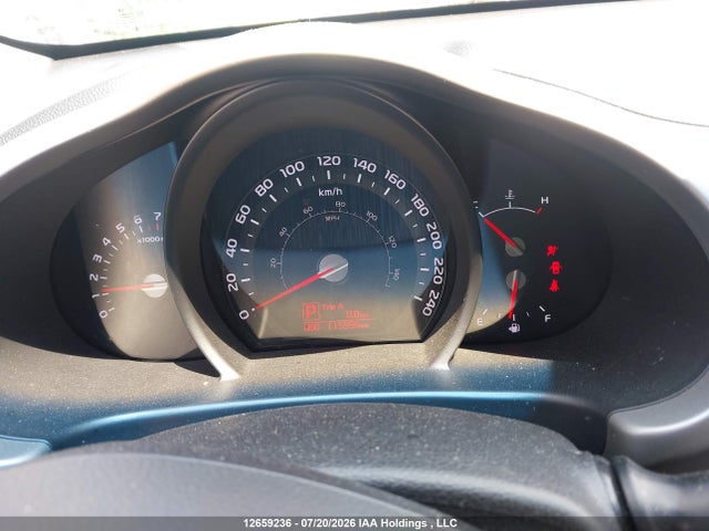 Продаж на аукціоні авто 2016 Kia Sportage Ex/sx, vin: KNDPCCAC4G7818252, номер лоту: 12659236
