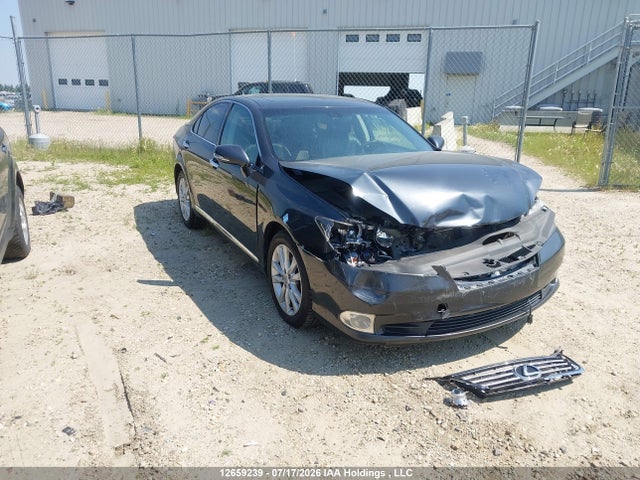 Auction sale of the 2010 Lexus Es 350 350, vin: JTHBK1EG8A2383236, lot number: 12659239