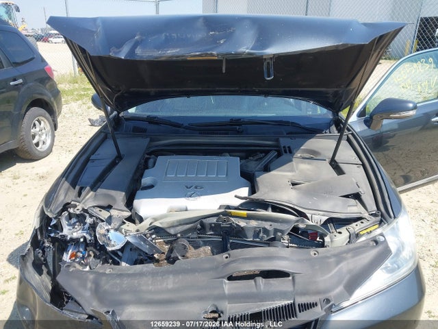 Aukcja sprzedaży 2010 Lexus Es 350 350, vin: JTHBK1EG8A2383236, numer aukcji: 12659239