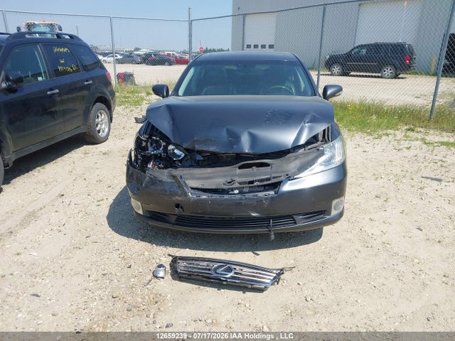 Aukcja sprzedaży 2010 Lexus Es 350 350, vin: JTHBK1EG8A2383236, numer aukcji: 12659239