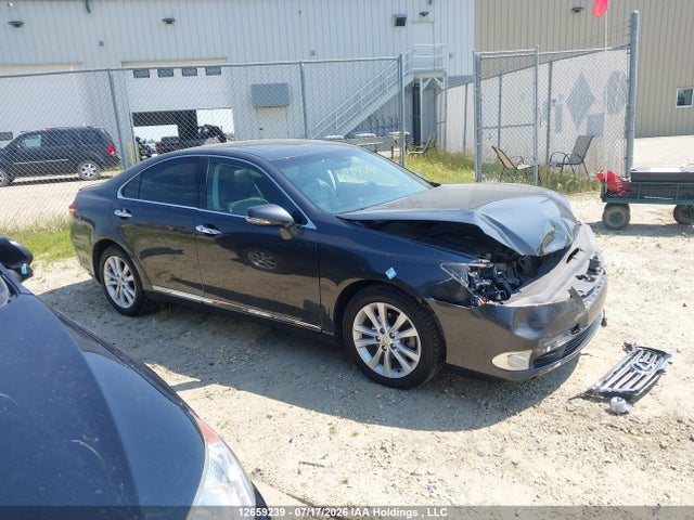 Aukcja sprzedaży 2010 Lexus Es 350 350, vin: JTHBK1EG8A2383236, numer aukcji: 12659239