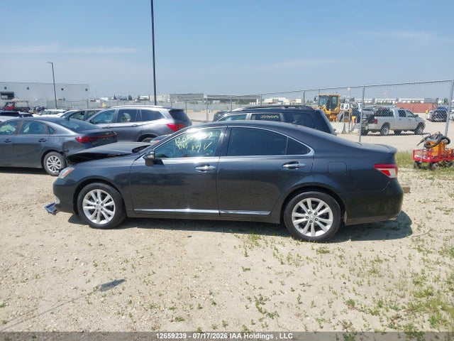 Aukcja sprzedaży 2010 Lexus Es 350 350, vin: JTHBK1EG8A2383236, numer aukcji: 12659239