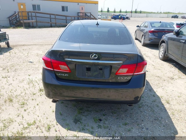 Aukcja sprzedaży 2010 Lexus Es 350 350, vin: JTHBK1EG8A2383236, numer aukcji: 12659239