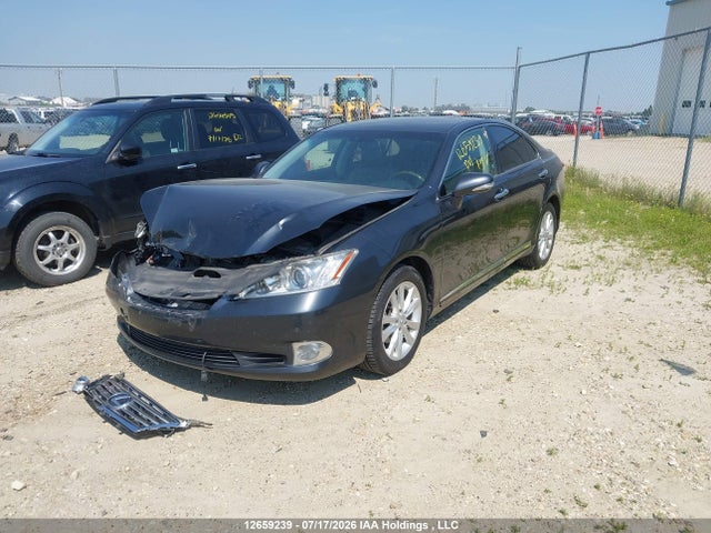 Aukcja sprzedaży 2010 Lexus Es 350 350, vin: JTHBK1EG8A2383236, numer aukcji: 12659239