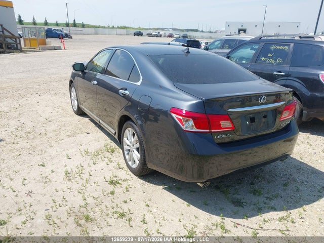 Aukcja sprzedaży 2010 Lexus Es 350 350, vin: JTHBK1EG8A2383236, numer aukcji: 12659239