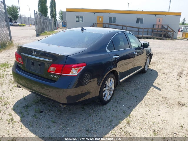 Aukcja sprzedaży 2010 Lexus Es 350 350, vin: JTHBK1EG8A2383236, numer aukcji: 12659239
