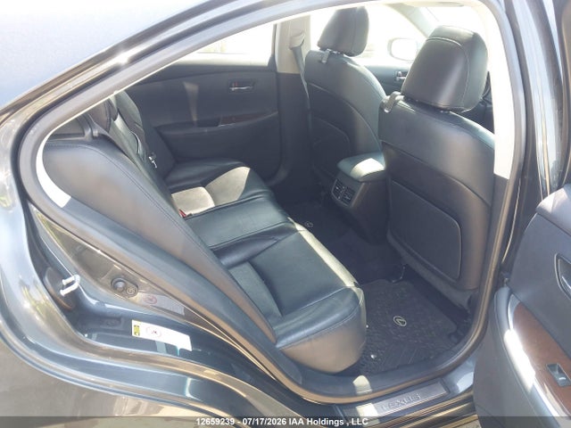 Aukcja sprzedaży 2010 Lexus Es 350 350, vin: JTHBK1EG8A2383236, numer aukcji: 12659239
