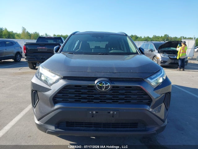 Toyota RAV4 2025 2T3RWRFV8SW262070 Image 12