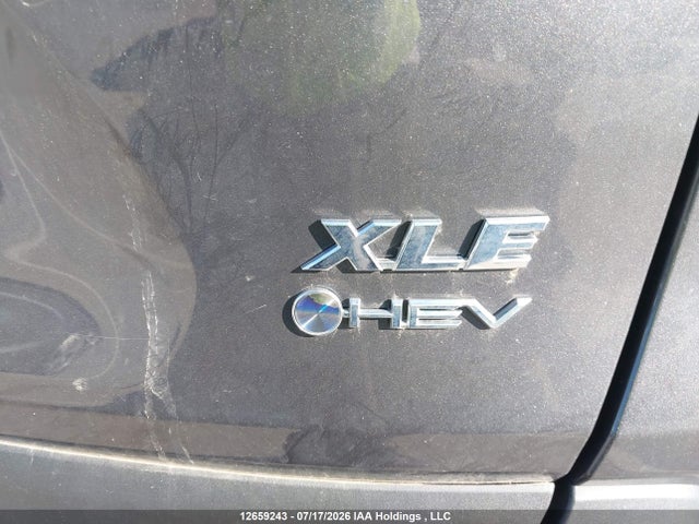 Toyota RAV4 2025 2T3RWRFV8SW262070 Image 21