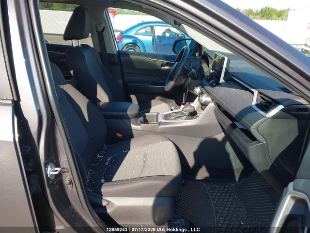 Toyota RAV4 2025 2T3RWRFV8SW262070 Image 5