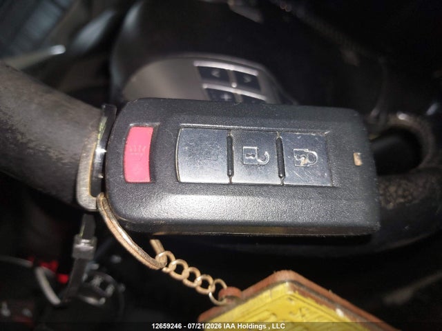 Продажа на аукционе авто 2011 Mitsubishi Outlander Se, vin: JA4JT3AX6BU603887, номер лота: 12659246