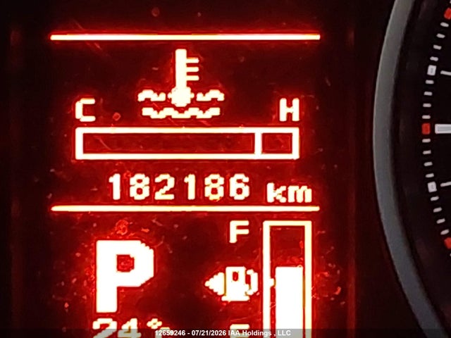 Продажа на аукционе авто 2011 Mitsubishi Outlander Se, vin: JA4JT3AX6BU603887, номер лота: 12659246