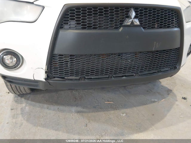 Продажа на аукционе авто 2011 Mitsubishi Outlander Se, vin: JA4JT3AX6BU603887, номер лота: 12659246