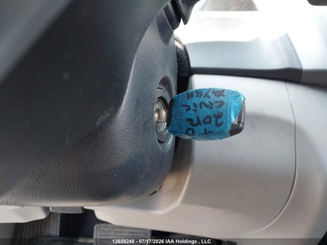 Продаж на аукціоні авто 2012 Honda Civic Ex-l, vin: 2HGFB2F95CH001734, номер лоту: 12659248
