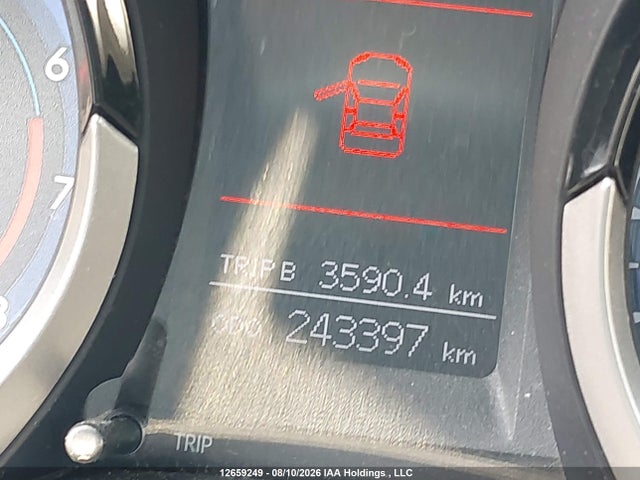 12659249 :رقم المزاد ، 2T1BURHE4EC040273 vin ، 2014 Toyota Corolla L/le/le Pls/prm/s/s Pls مزاد بيع