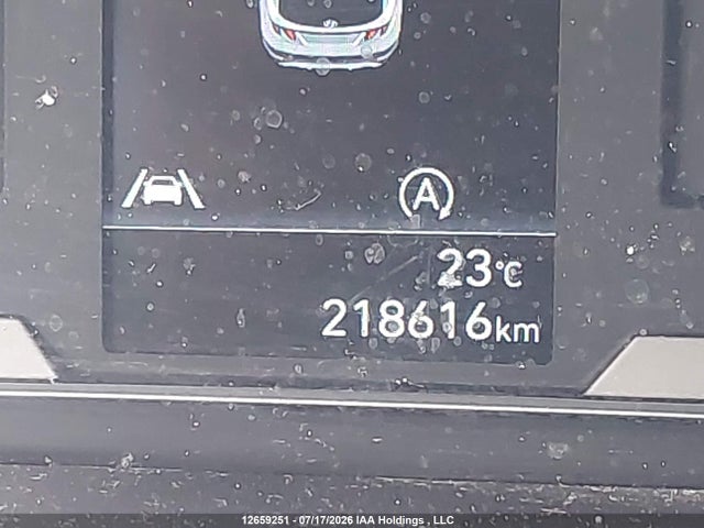 12659251 :رقم المزاد ، KM8JB3AE3NU048579 vin ، 2022 Hyundai Tucson Preferred Fwd مزاد بيع