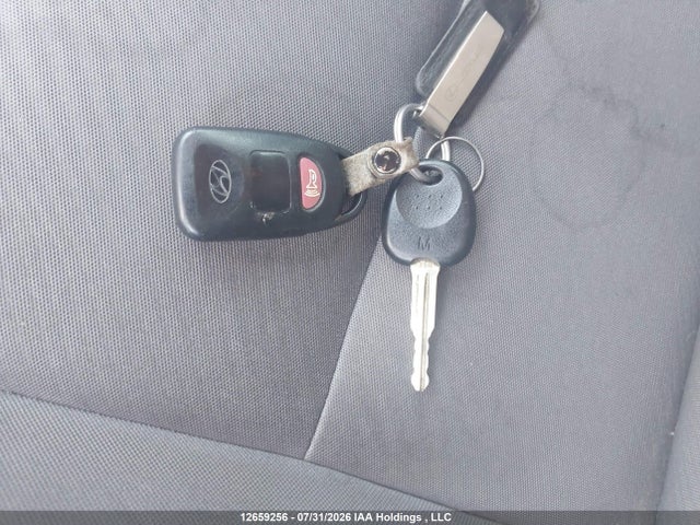 Aukcja sprzedaży 2013 Hyundai Elantra Gls/limited, vin: 5NPDH4AE0DH153840, numer aukcji: 12659256