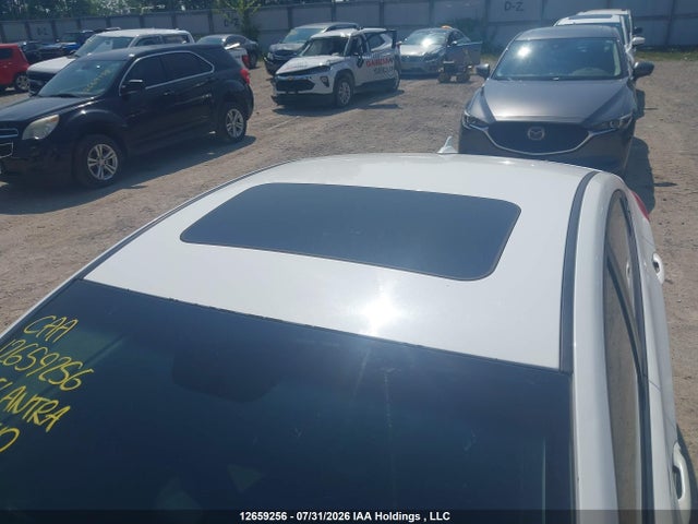 Aukcja sprzedaży 2013 Hyundai Elantra Gls/limited, vin: 5NPDH4AE0DH153840, numer aukcji: 12659256