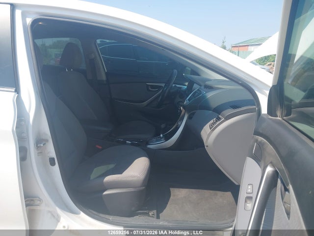 Aukcja sprzedaży 2013 Hyundai Elantra Gls/limited, vin: 5NPDH4AE0DH153840, numer aukcji: 12659256