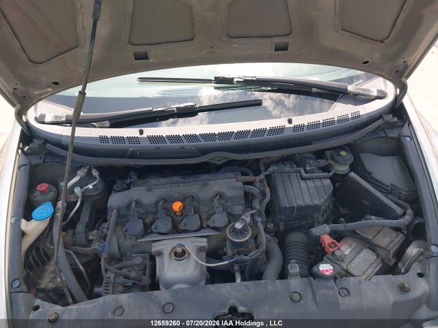 Aukcja sprzedaży 2007 Honda Civic Dx-g, vin: 2HGFA16387H032751, numer aukcji: 12659260