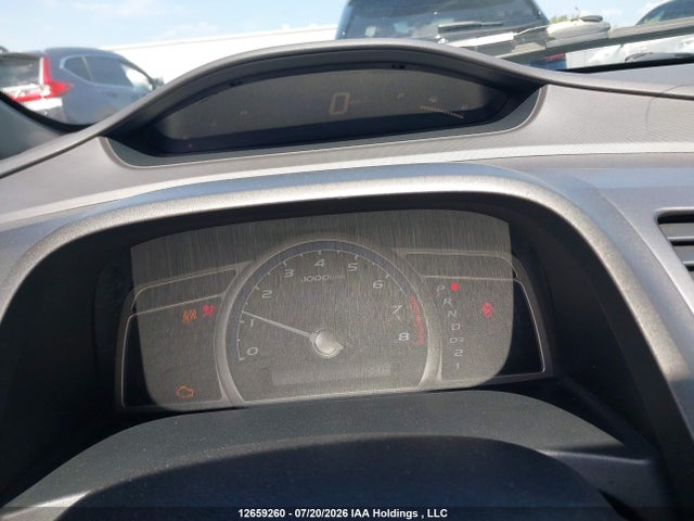 Aukcja sprzedaży 2007 Honda Civic Dx-g, vin: 2HGFA16387H032751, numer aukcji: 12659260