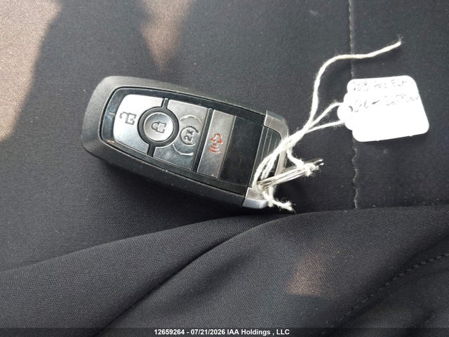 12659264 :رقم المزاد ، 2FMPK4J9XJBB91662 vin ، 2018 Ford Edge Sel مزاد بيع
