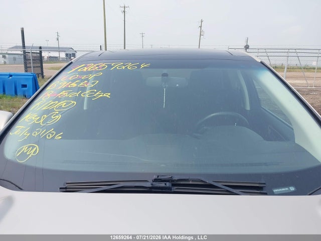 12659264 :رقم المزاد ، 2FMPK4J9XJBB91662 vin ، 2018 Ford Edge Sel مزاد بيع
