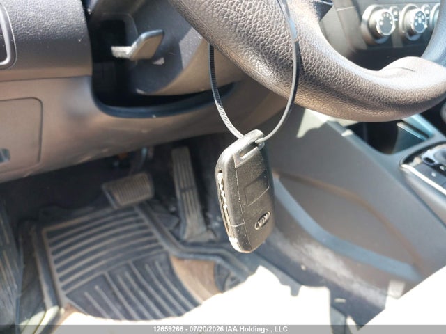 KIA Forte Lx/lx+ 2018 3KPFL4A70JE277339 Image 11