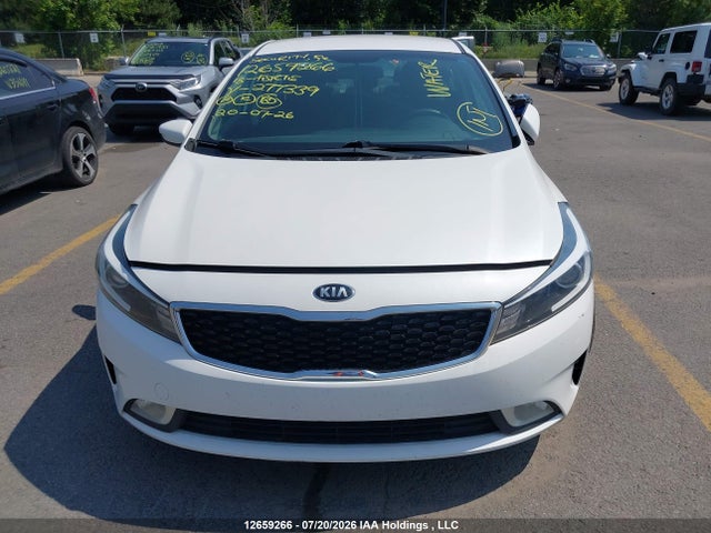 KIA Forte Lx/lx+ 2018 3KPFL4A70JE277339 Image 12