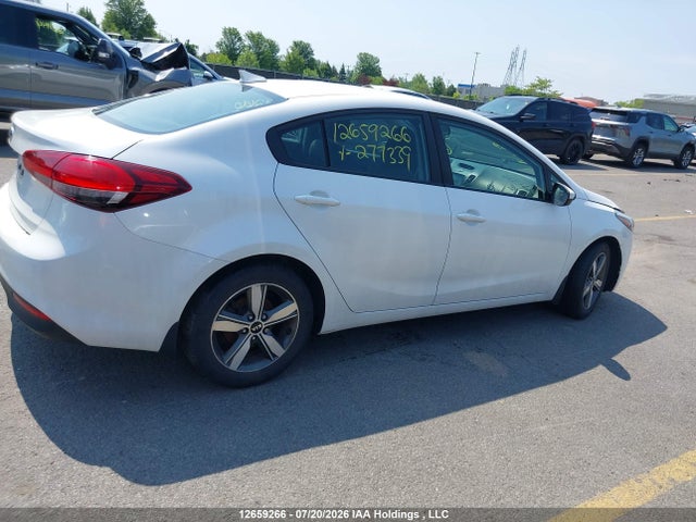 KIA Forte Lx/lx+ 2018 3KPFL4A70JE277339 Image 13