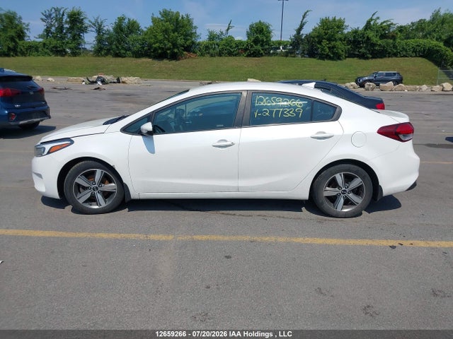 KIA Forte Lx/lx+ 2018 3KPFL4A70JE277339 Image 14