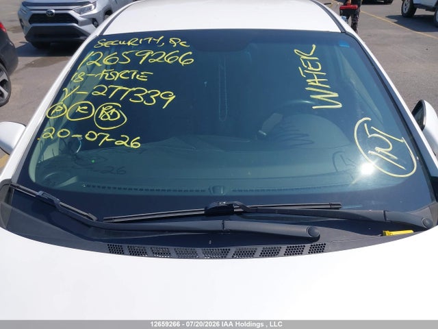 KIA Forte Lx/lx+ 2018 3KPFL4A70JE277339 Image 17
