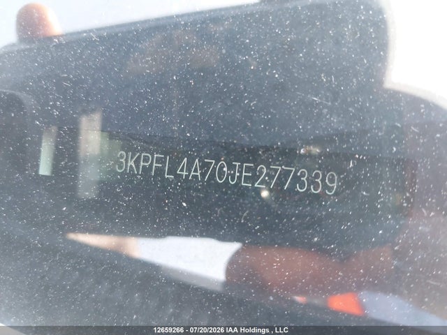 KIA Forte Lx/lx+ 2018 3KPFL4A70JE277339 Image 19