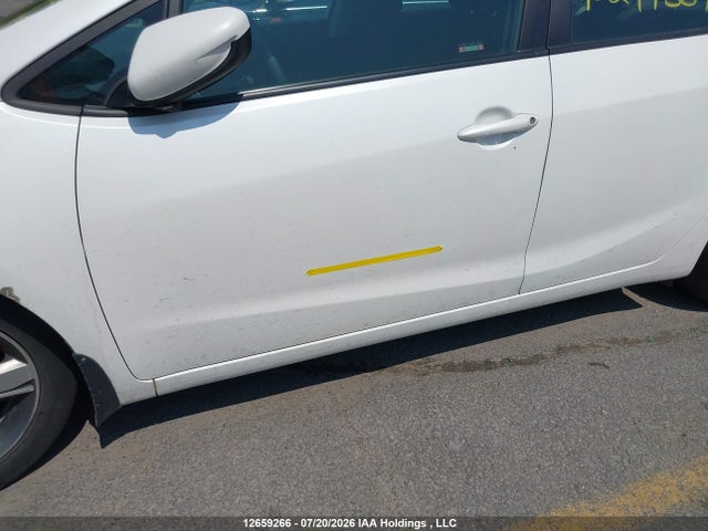 KIA Forte Lx/lx+ 2018 3KPFL4A70JE277339 Image 6