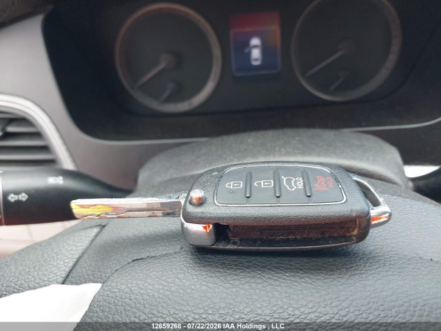 Hyundai SONATA GL 2015 5NPE24AF1FH013183 Image 10