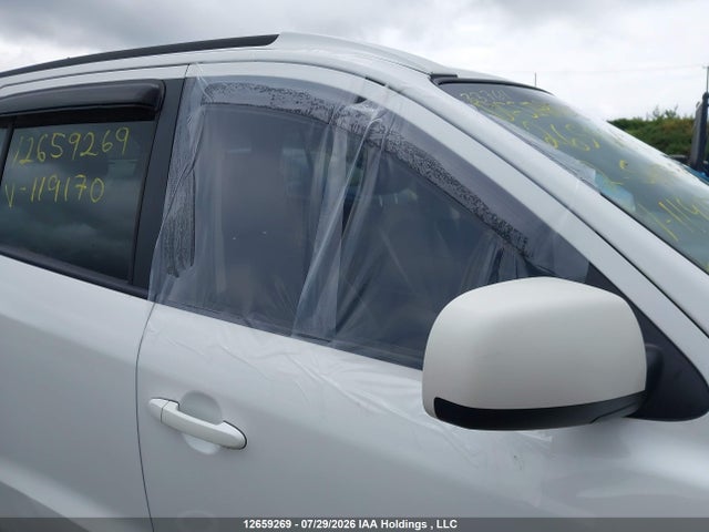Продажа на аукционе авто 2012 Hyundai Santa Fe Gls, vin: 5XYZGDAG9CG119170, номер лота: 12659269