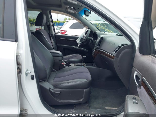 Продажа на аукционе авто 2012 Hyundai Santa Fe Gls, vin: 5XYZGDAG9CG119170, номер лота: 12659269